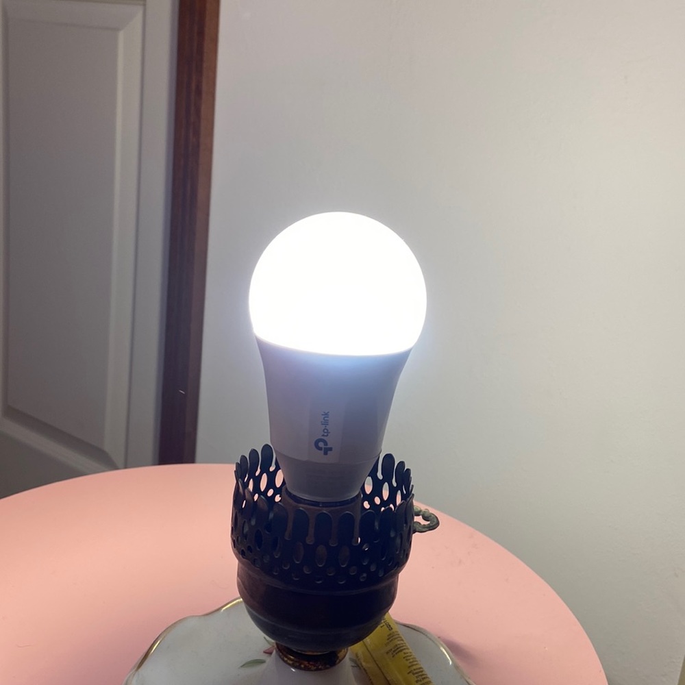 TP-Link Kasa Smart Wi-Fi LED Bulbs - Picture 2 of 11